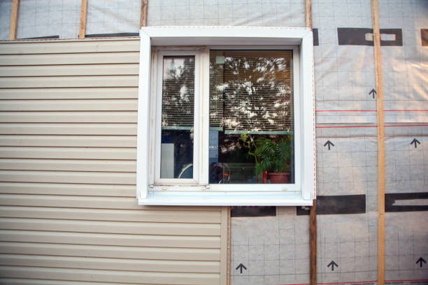 Best Siding Removal and Disposal  in Temple Hills, MD